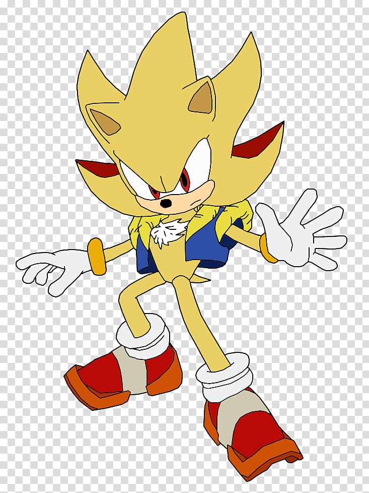 Sonic the Hedgehog Sonic Unleashed Shadow the Hedgehog Sonic Forces Tails, group dance transparent background PNG clipart