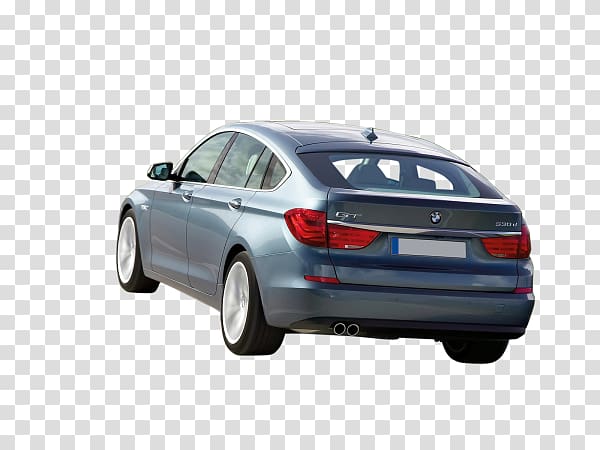 Car BMW Vehicle Gran Turismo Sport Grand tourer, Bmw 5 Series transparent background PNG clipart