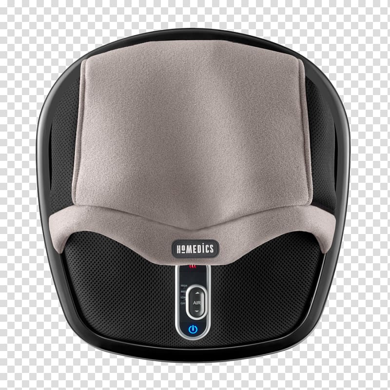 HoMedics Shiatsu Air Max Rolling Foot Massager with Heat, Ruelala Shiatsu Elite Foot Massager Homedics HoMedics FMS-275H Air Compression and Shiatsu Foot Massager, touch your toes transparent background PNG clipart