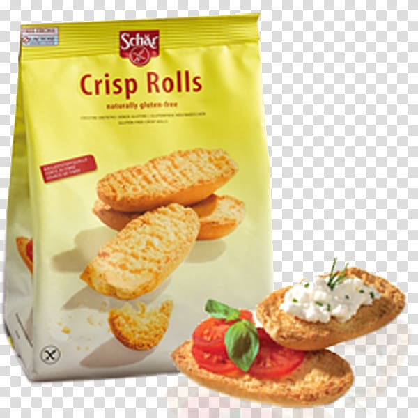 Crisp Breakfast Ritz Crackers Zwieback Dr. Schär AG / SPA, breakfast transparent background PNG clipart