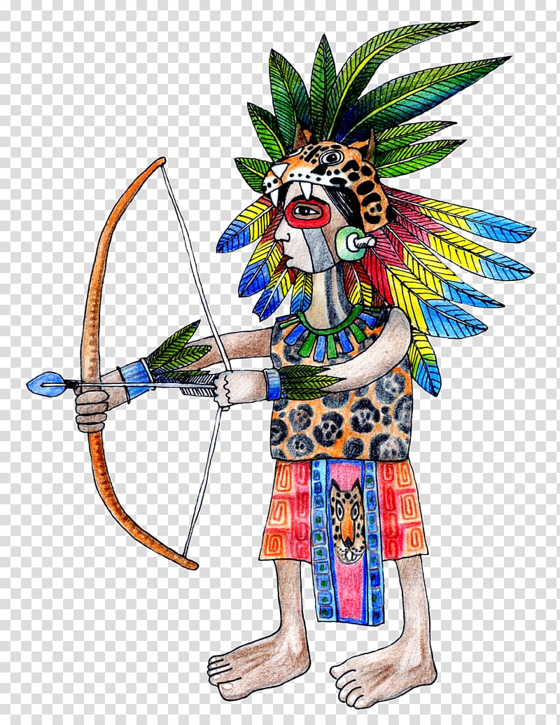 Drawing Cacique Art Painting Honduras, painting transparent background PNG clipart