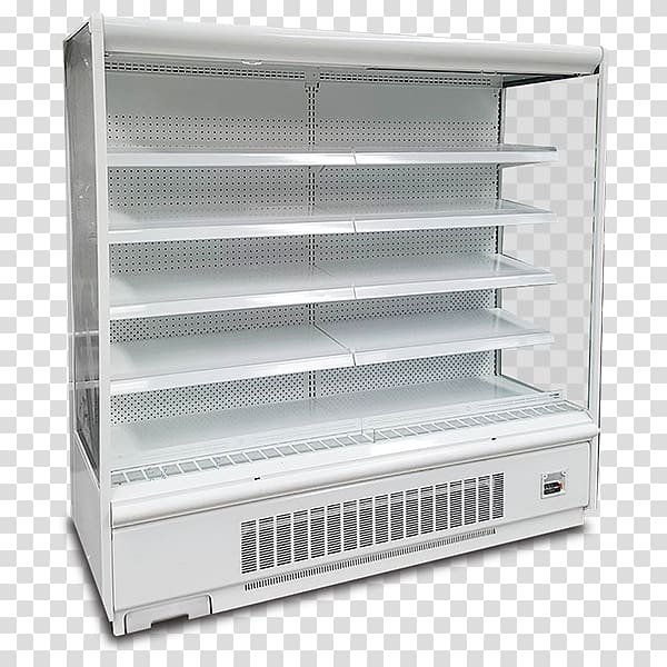 Refrigerator Shelf Lighting Light-emitting diode Adjustable shelving, refrigerator transparent background PNG clipart