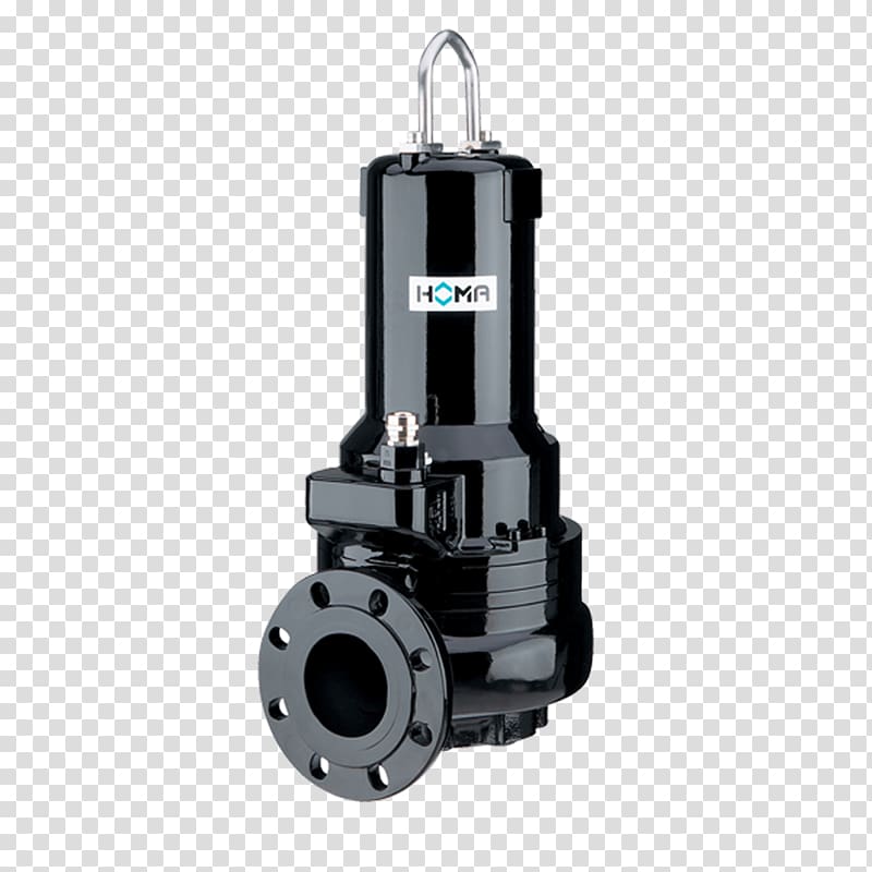 Submersible pump PumpMarq BV Wastewater Industry, others transparent background PNG clipart