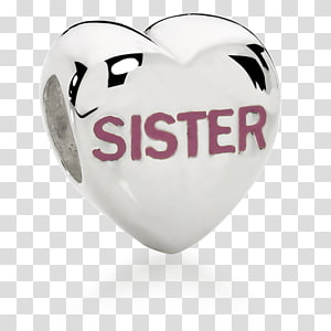 Body Jewellery Love Font Heart, birthday gifts sister transparent background PNG clipart thumbnail