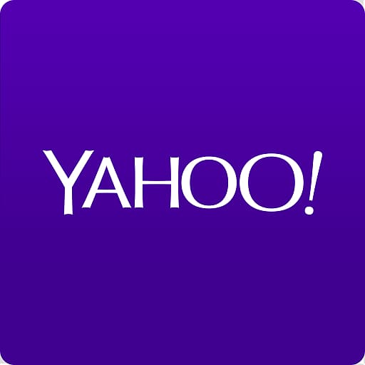 Yahoo! News Mobile app Android Yahoo! Mail, Free Icon Yahoo transparent background PNG clipart