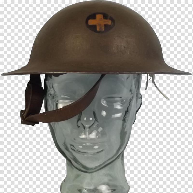 Pickelhaube Helmet First World War Headgear Militaria, Helmet transparent background PNG clipart
