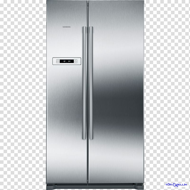 Refrigerator Auto-defrost Siemens Price Robert Bosch GmbH, refrigerator transparent background PNG clipart