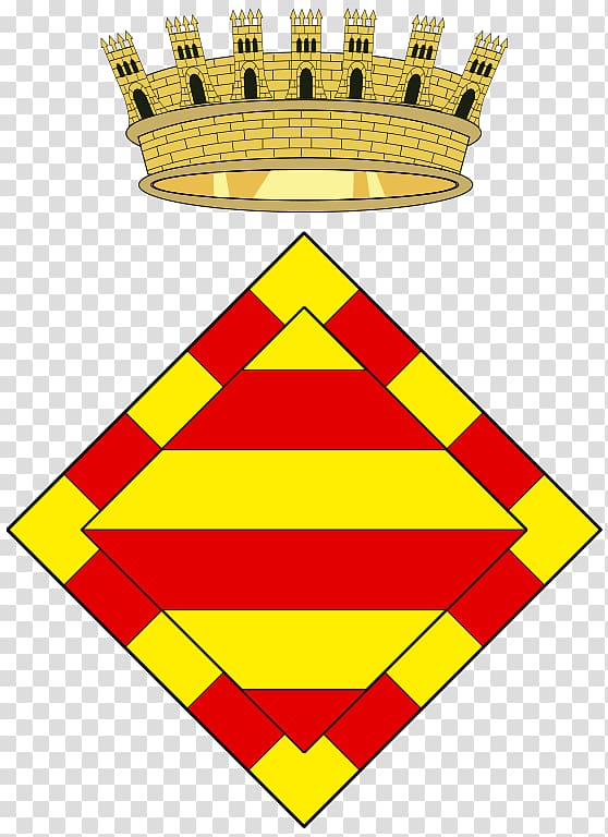 Maçanet de Cabrenys Escut de la Ribera d\'Ebre Escut i bandera de l\'Alt Empordà Coat of arms, L\'escut transparent background PNG clipart