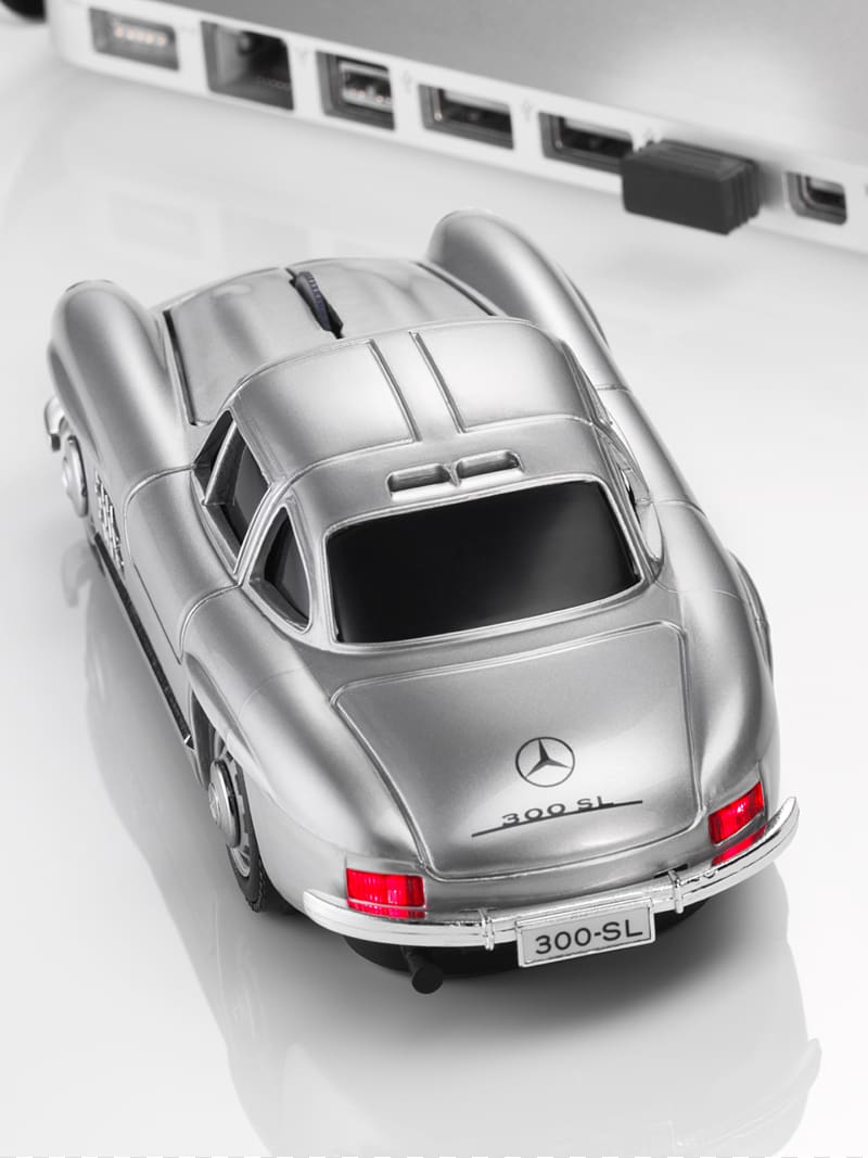 Mercedes-Benz SLS AMG Computer mouse Car Mercedes-Benz 300SEL 6.3, mercedes transparent background PNG clipart