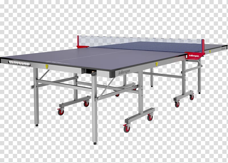 Ping Pong Paddles & Sets Killerspin Table, table transparent background PNG clipart
