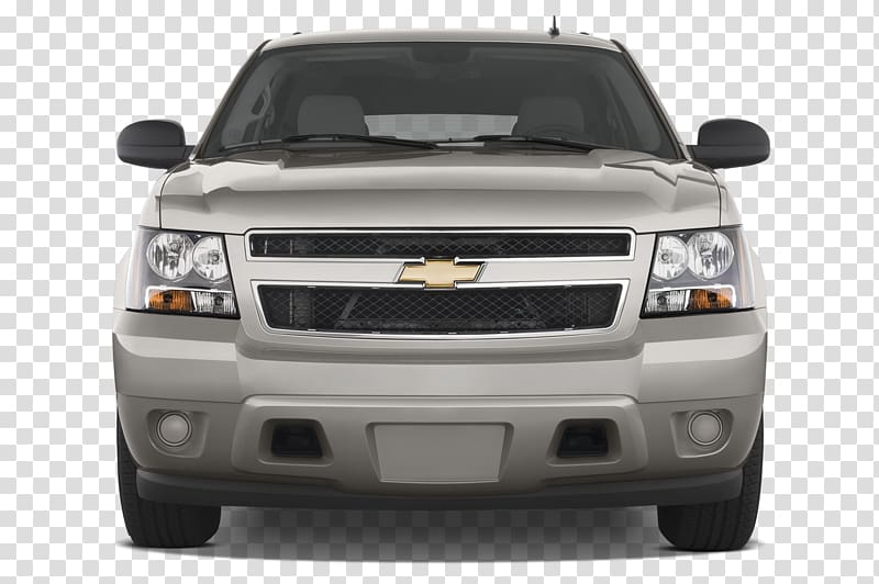 2013 Chevrolet Suburban Car General Motors Chevrolet Silverado, suburban roads transparent background PNG clipart