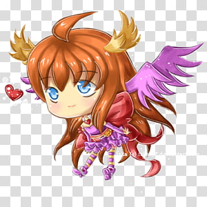 Fairy Brown hair Desktop , Fairy transparent background PNG clipart thumbnail