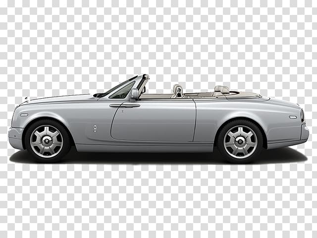 Rolls-Royce Phantom Drophead Coupé 2009 Ford Mustang Car Ford Motor Company, Rollsroyce Phantom Drophead Coupxe9 transparent background PNG clipart