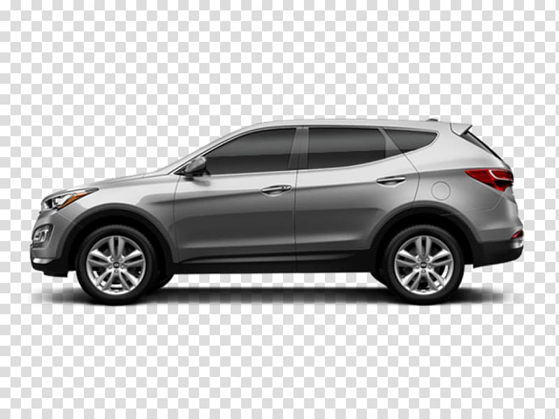 2015 Hyundai Santa Fe Sport 2013 Hyundai Santa Fe 2017 Hyundai Santa Fe Sport 2014 Hyundai Santa Fe Sport, hyundai transparent background PNG clipart