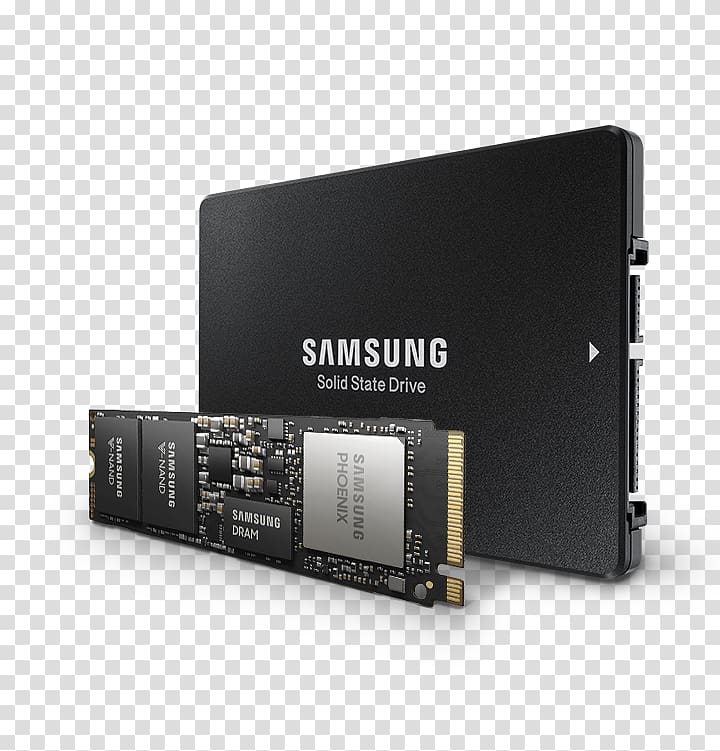 Samsung 860 EVO SSD Samsung 860 PRO Solid-state drive Serial ATA Computer data storage, Origin PC transparent background PNG clipart