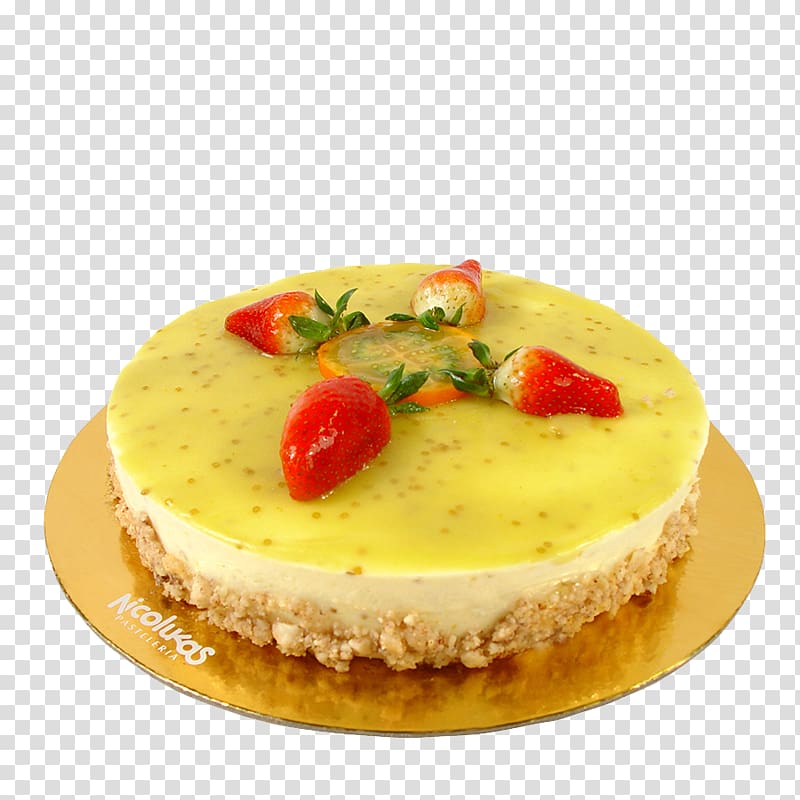 Cheesecake Mousse Sponge cake Bavarian cream Custard, others transparent background PNG clipart