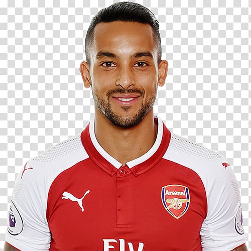 Theo Walcott FIFA 18 England national football team FIFA 13 Arsenal F.C., arsenal f.c. transparent background PNG clipart