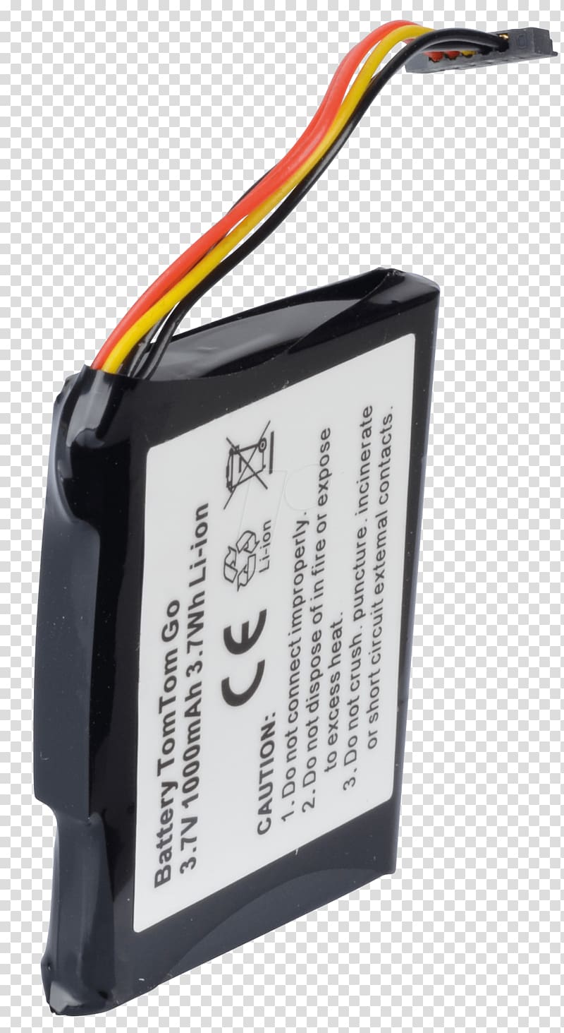 Laptop Electric battery AC adapter Electronics Energy, gps navigation transparent background PNG clipart