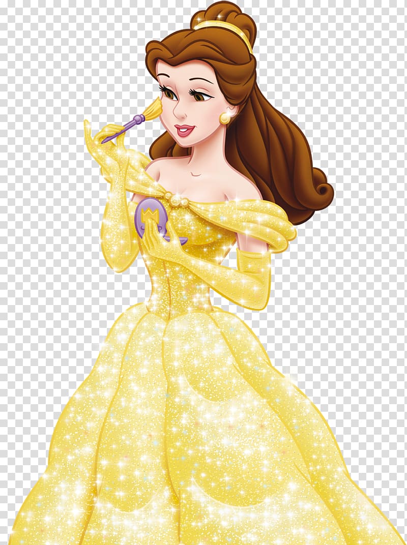 Belle Princess Sarah Ariel Princesas Disney Princess, Disney Princess transparent background PNG clipart