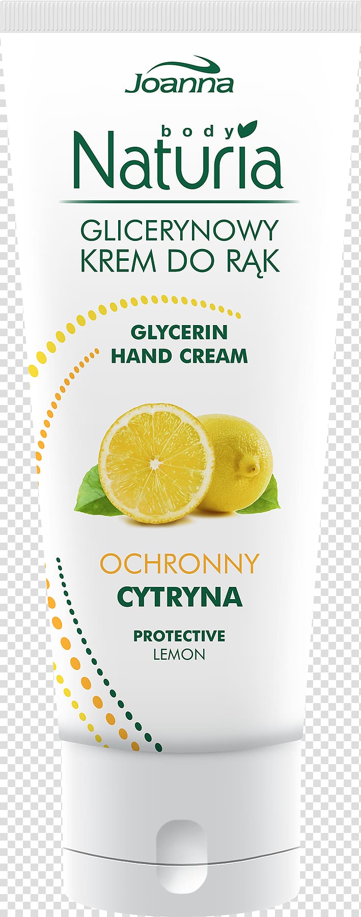 Krem Extract Buttercream Skin Lemon, lemon transparent background PNG clipart