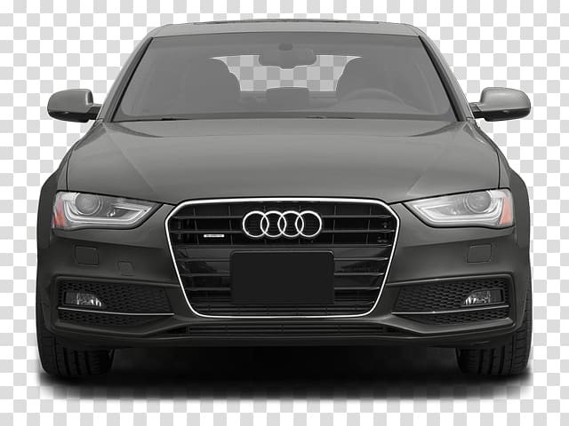 2014 Audi A4 Car 2016 Audi A4 Audi A5, audi transparent background PNG clipart