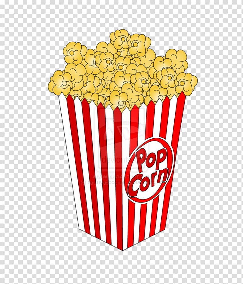 popcorn , Popcorn Free content , Popcorn transparent background PNG clipart