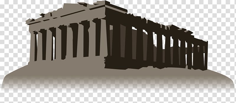 80 Days Jean Passepartout Around the World in Eighty Days Architecture Column, greek parthenon transparent background PNG clipart