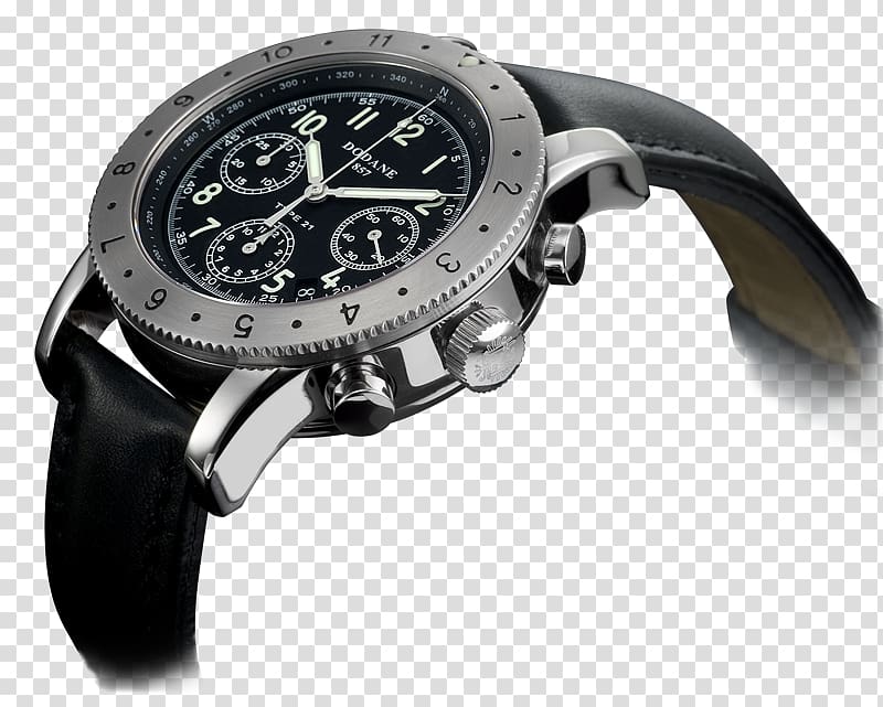 Watch strap Horology Greubel Forsey, watch transparent background PNG clipart