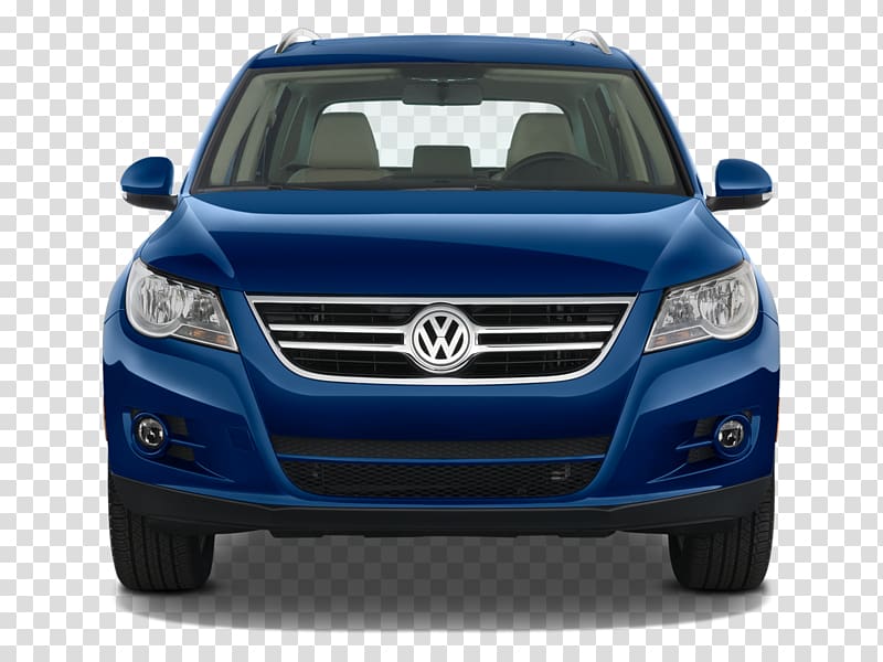 Car Volkswagen Tiguan Mitsubishi Ford Territory, car transparent background PNG clipart