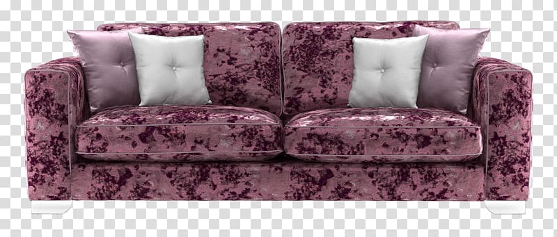 Sofa bed Slipcover Couch Cushion Chair, chair transparent background PNG clipart