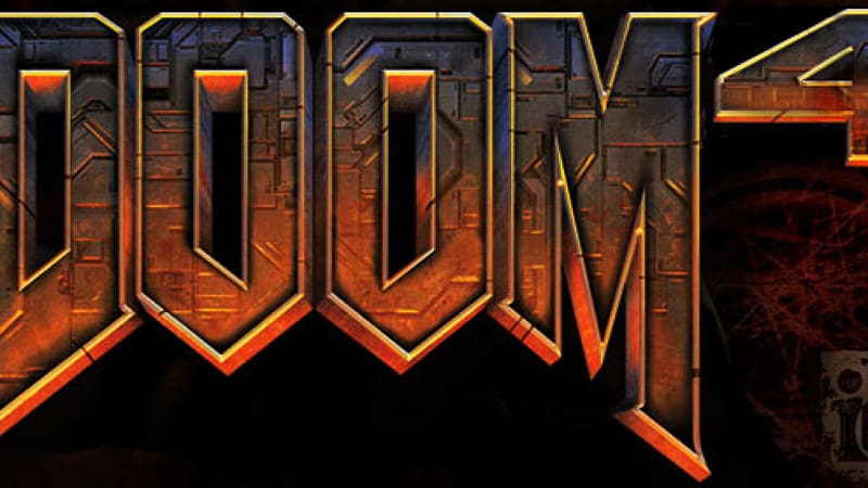 Doom 3: BFG Edition Doom II, Doom transparent background PNG clipart