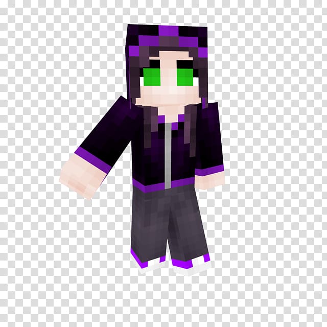 Minecraft Pocket Edition Enderman Hoodie Multiplayer Video Game - minecraft coloring book roblox herobrine sheet png clipart free