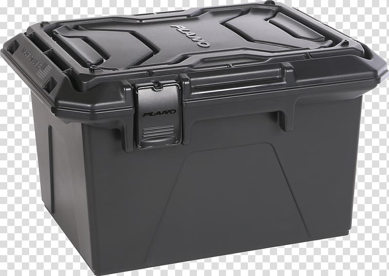 Ammunition box Plano Firearm Military tactics, carry a tray transparent background PNG clipart