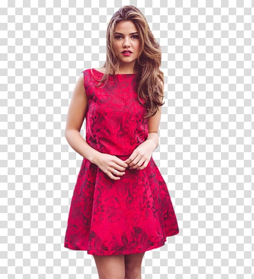 Danielle Campbell The dress Starstruck Cocktail dress, dress transparent background PNG clipart