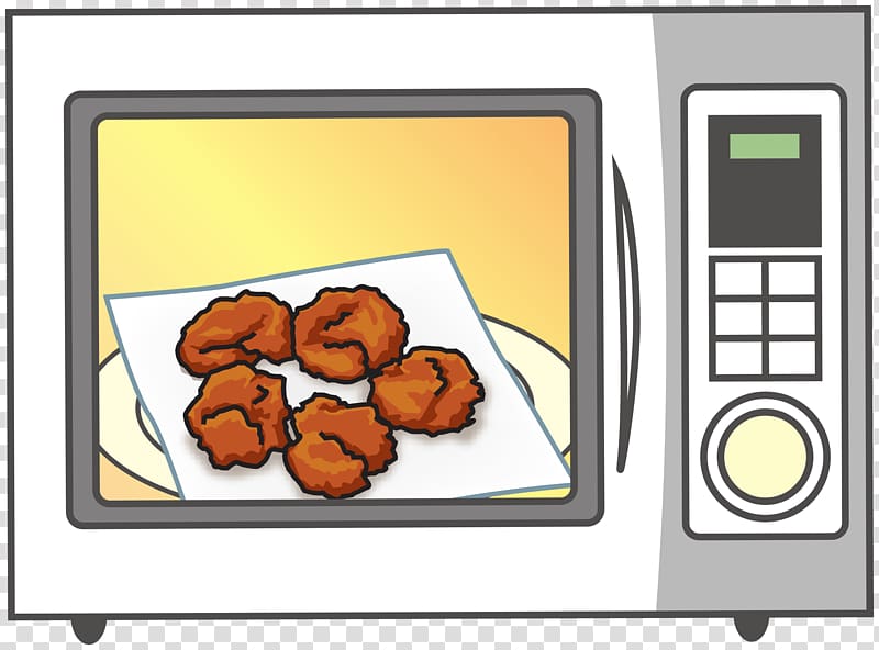 Microwave Ovens Computer Icons , microwave transparent background PNG clipart