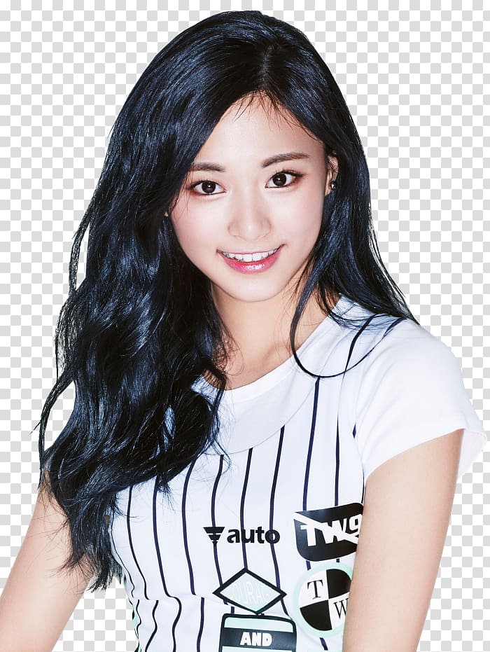 TZUYU Twicecoaster: Lane 2 CHEER UP Page Two, others transparent background PNG clipart