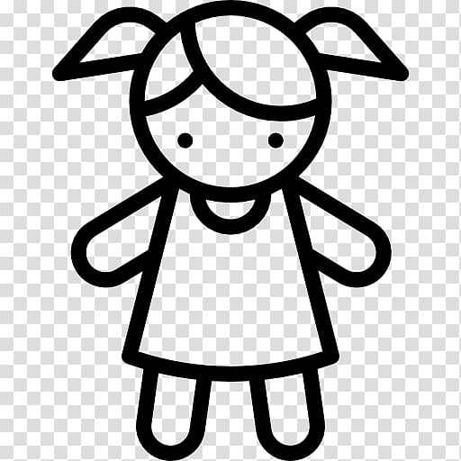 Doll Stroller Toy Computer Icons, doll Toy transparent background PNG clipart