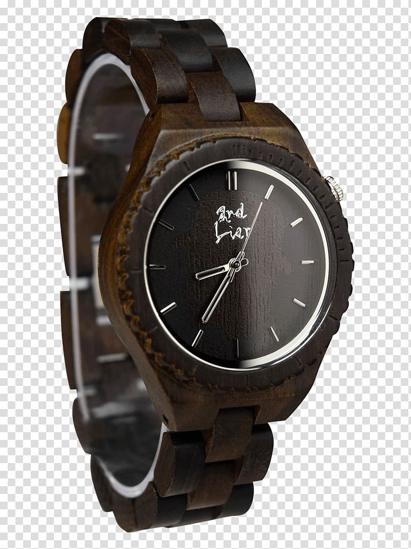 Watch strap Sustainable fashion Artikel, watch transparent background PNG clipart