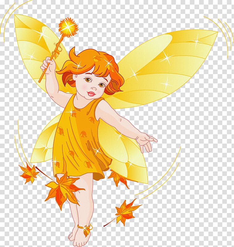 Tooth fairy , Magic elf transparent background PNG clipart