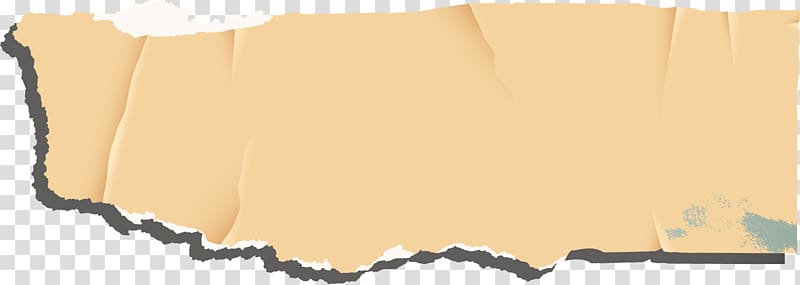 Paper Material, Crumpled paper broken material map transparent background PNG clipart