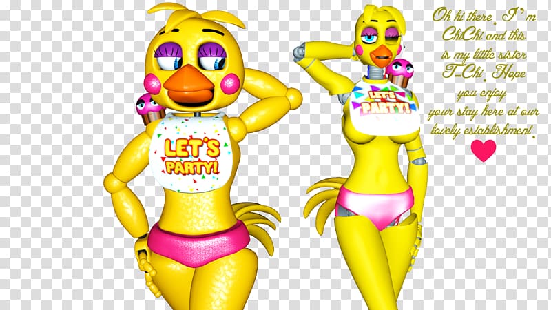 Five Nights at Freddy\'s: Sister Location Pornography Nudity Nude , ugly girl transparent background PNG clipart