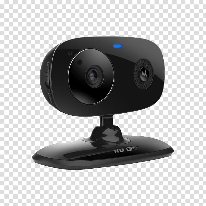 Wireless security camera Wi-Fi Video Cameras Surveillance, FOCUS transparent background PNG clipart