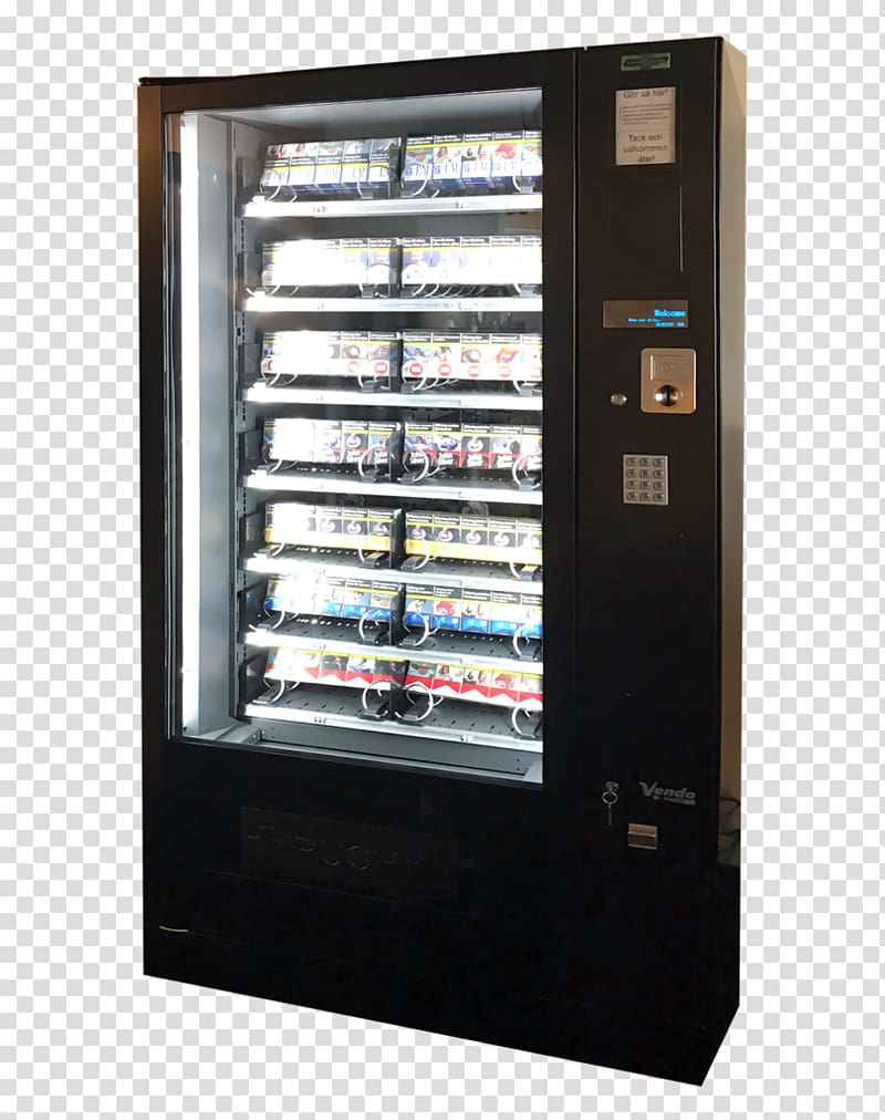 Home appliance Rena Kitchen Vending Machines Display case, Limp transparent background PNG clipart
