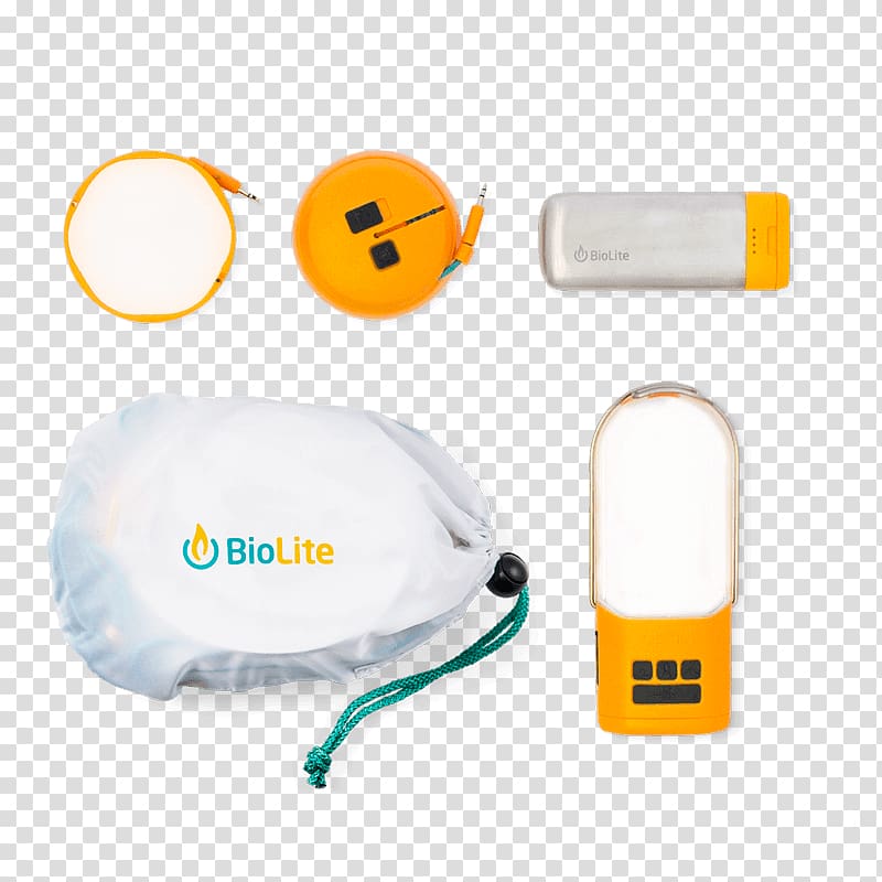 BioLite SiteLight Lantern Biolite SolarPanel BioLite CampStove 2 Bundle, light transparent background PNG clipart