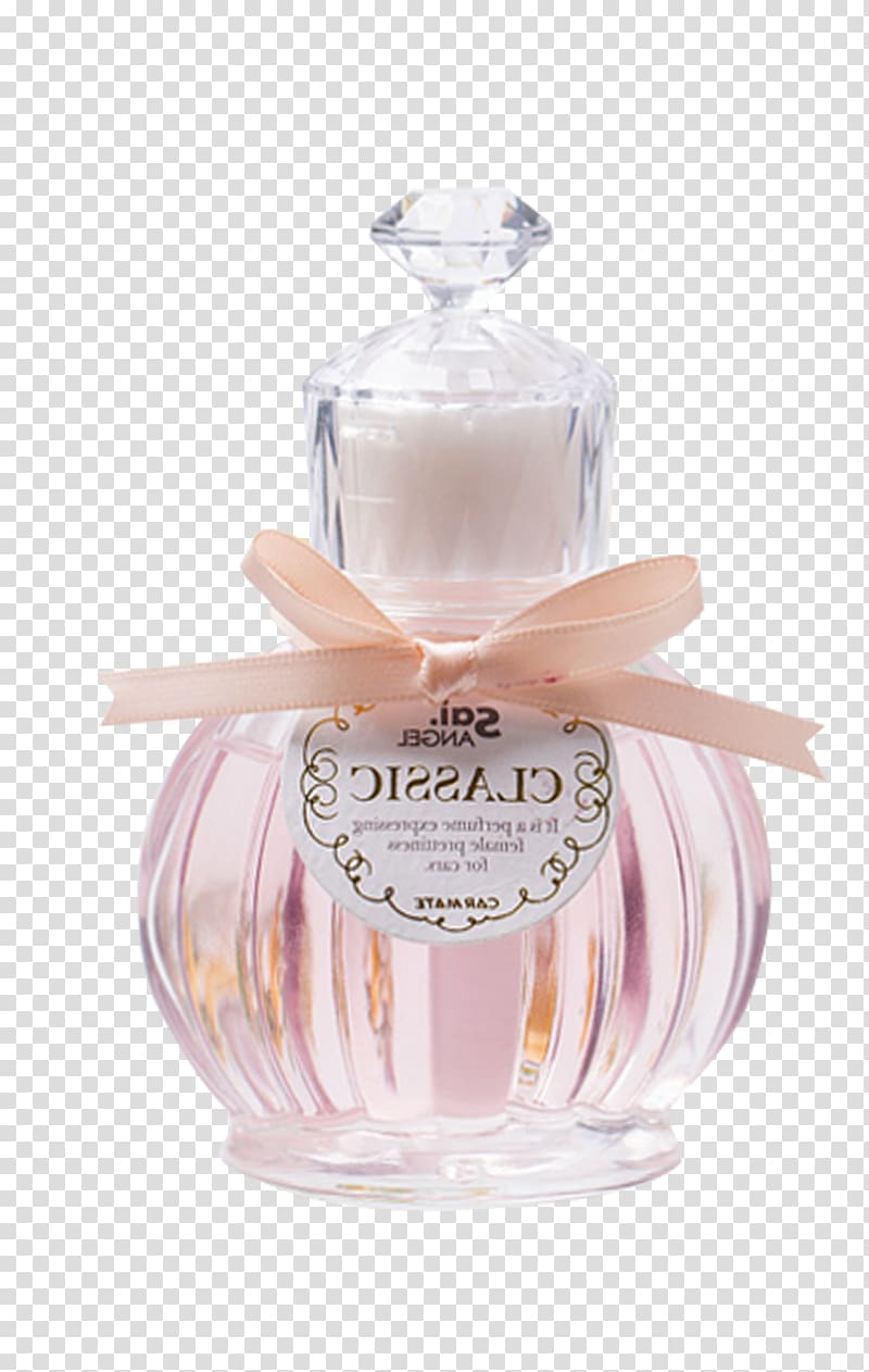 Perfume Bottles, Exquisite perfume bottled transparent background PNG clipart