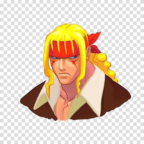 Street Fighter III: 3rd Strike Alex Sprite Urien, sprite