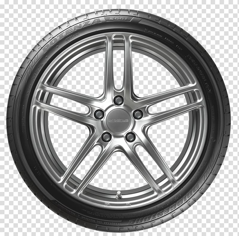 Car Tire Wheel Rim, car wheel transparent background PNG clipart