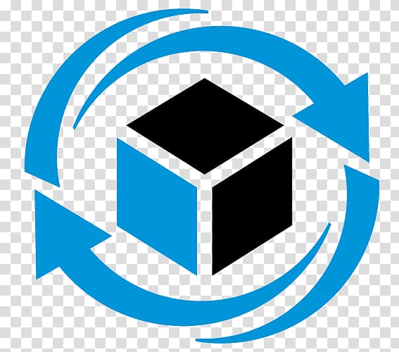 Microsoft Azure SQL Database Virtual machine Logo Computer Software, warehouse transparent background PNG clipart