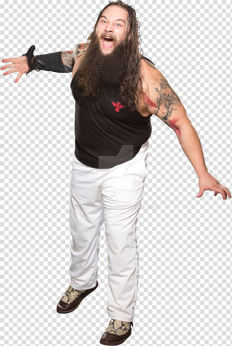 Bray Wyatt Royal Rumble WWE Championship WWE SmackDown, attire transparent background PNG clipart