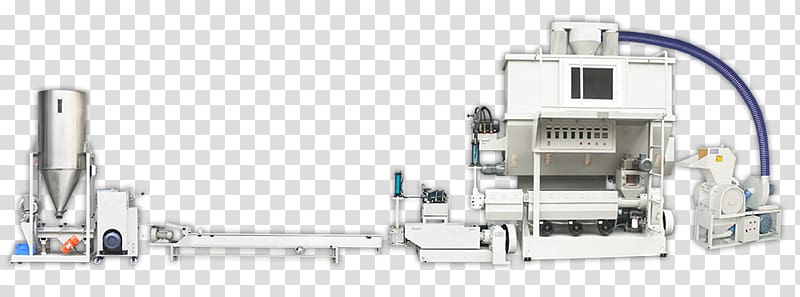 Plastic compounding Extrusion Manufacturing Recycling, others transparent background PNG clipart